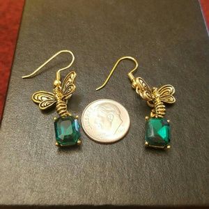 The Bees knees earrings